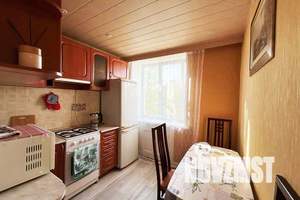 1-к квартира, посуточно, 32м2, 5/5 этаж