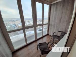 2-к квартира, посуточно, 45м2, 2/9 этаж