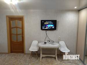 2-к квартира, посуточно, 48м2, 1/1 этаж