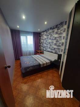 2-к квартира, на длительный срок, 43м2, 4/9 этаж