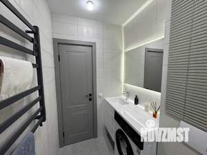 1-к квартира, посуточно, 35м2, 2/3 этаж