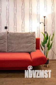 1-к квартира, посуточно, 33м2, 1/5 этаж