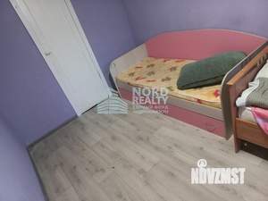 2-к квартира, на длительный срок, 45м2, 2/5 этаж