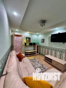 2-к квартира, посуточно, 43м2, 2/5 этаж