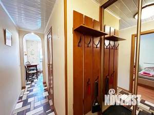 1-к квартира, посуточно, 33м2, 3/9 этаж