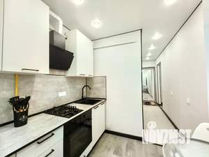 1-к квартира, посуточно, 35м2, 2/5 этаж