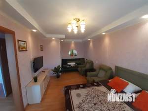 1-к квартира, посуточно, 33м2, 9/9 этаж