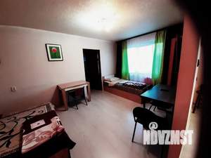 2-к квартира, посуточно, 45м2, 2/5 этаж