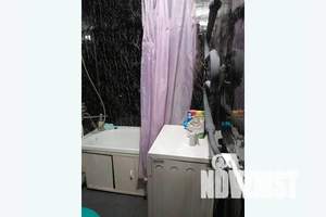 1-к квартира, посуточно, 32м2, 4/5 этаж