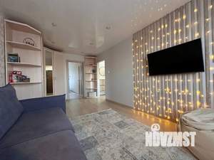 2-к квартира, посуточно, 44м2, 3/5 этаж