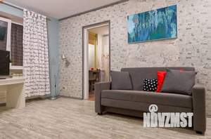 2-к квартира, посуточно, 45м2, 2/5 этаж