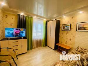 3-к квартира, посуточно, 70м2, 6/9 этаж