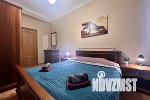 3-к квартира, посуточно, 70м2, 5/5 этаж