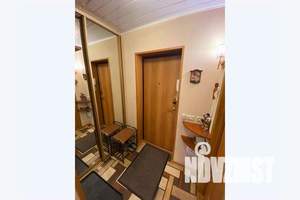 1-к квартира, посуточно, 33м2, 3/9 этаж