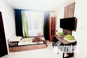 2-к квартира, посуточно, 45м2, 2/5 этаж