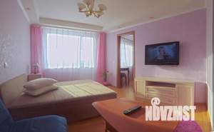 1-к квартира, посуточно, 33м2, 5/9 этаж