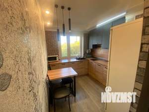 2-к квартира, посуточно, 45м2, 5/10 этаж