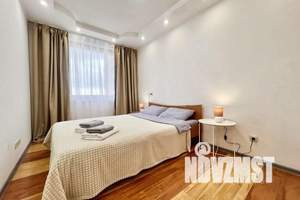 2-к квартира, посуточно, 48м2, 6/9 этаж