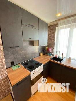 1-к квартира, посуточно, 33м2, 1/1 этаж