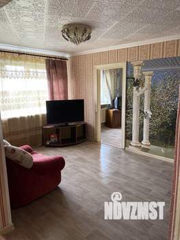 2-к квартира, на длительный срок, 44м2, 4/6 этаж