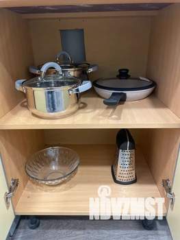 1-к квартира, посуточно, 36м2, 7/9 этаж