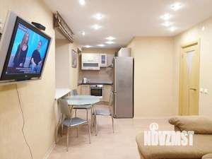 2-к квартира, посуточно, 45м2, 1/9 этаж