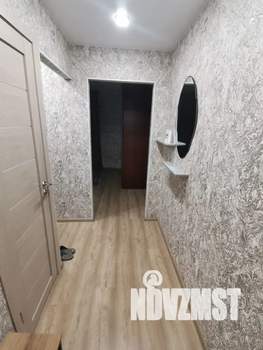 1-к квартира, посуточно, 32м2, 3/5 этаж