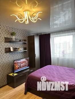 1-к квартира, посуточно, 33м2, 7/9 этаж