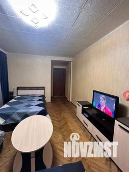 2-к квартира, посуточно, 54м2, 4/9 этаж