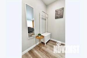 1-к квартира, посуточно, 31м2, 4/5 этаж