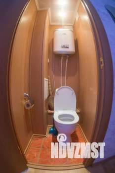 1-к квартира, посуточно, 33м2, 7/10 этаж