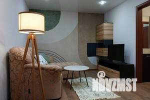 2-к квартира, посуточно, 43м2, 4/9 этаж