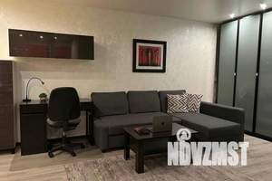 1-к квартира, посуточно, 30м2, 3/5 этаж