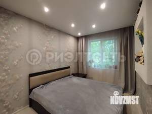 3-к квартира, на длительный срок, 62м2, 3/5 этаж