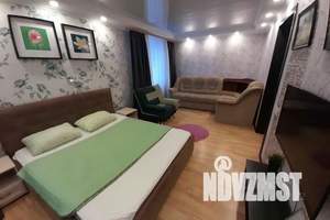 2-к квартира, посуточно, 45м2, 5/10 этаж