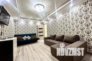 3-к квартира, посуточно, 65м2, 4/5 этаж