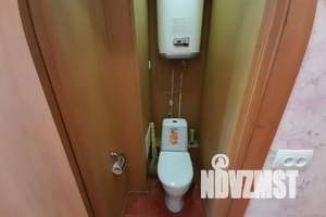 1-к квартира, посуточно, 33м2, 5/9 этаж