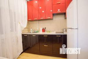 2-к квартира, посуточно, 45м2, 3/5 этаж