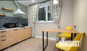 1-к квартира, посуточно, 30м2, 9/9 этаж