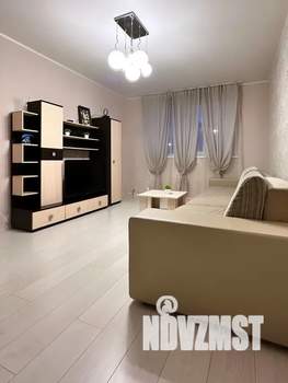 2-к квартира, посуточно, 58м2, 3/9 этаж