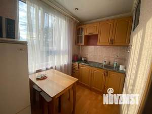 2-к квартира, посуточно, 45м2, 2/5 этаж