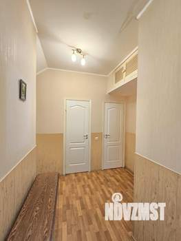 2-к квартира, на длительный срок, 50м2, 2/5 этаж