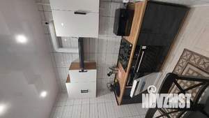 2-к квартира, посуточно, 45м2, 1/1 этаж