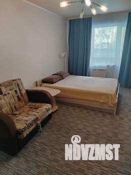 1-к квартира, посуточно, 30м2, 3/9 этаж