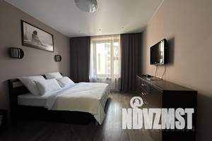 2-к квартира, посуточно, 54м2, 3/5 этаж