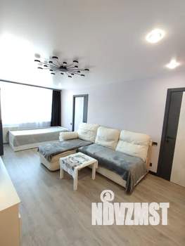 2-к квартира, посуточно, 43м2, 4/5 этаж