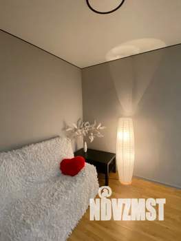 1-к квартира, посуточно, 25м2, 1/9 этаж