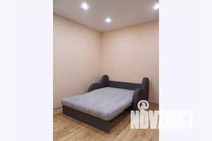 1-к квартира, посуточно, 31м2, 2/6 этаж