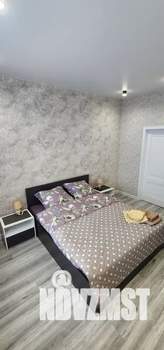 2-к квартира, посуточно, 52м2, 2/5 этаж