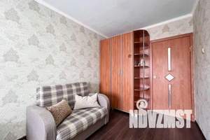 2-к квартира, посуточно, 48м2, 3/5 этаж